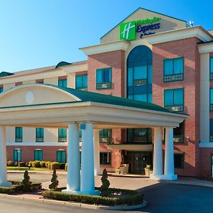 Holiday Inn Express Hotel & Suites Warwick-Providence Airport, An Ihg Hotel