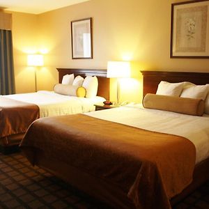 Inn & Suites Merrillville